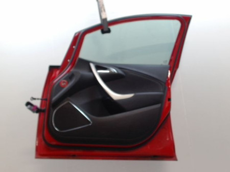 PORTE AVANT DROIT OPEL ASTRA IV Phase 1 (J) 2010-2012