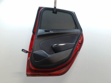 PORTE ARRIERE DROIT OPEL ASTRA IV Phase 1 (J) 2010-2012