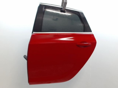 PORTE ARRIERE GAUCHE OPEL ASTRA IV Phase 1 (J) 2010-2012