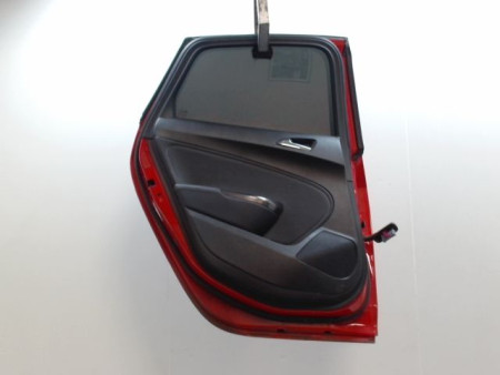 PORTE ARRIERE GAUCHE OPEL ASTRA IV Phase 1 (J) 2010-2012