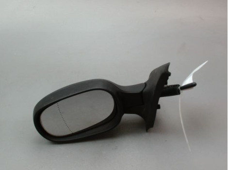RETROVISEUR EXTERIEUR GAUCHE RENAULT CLIO CAMPUS II Phase 1 2006-2009