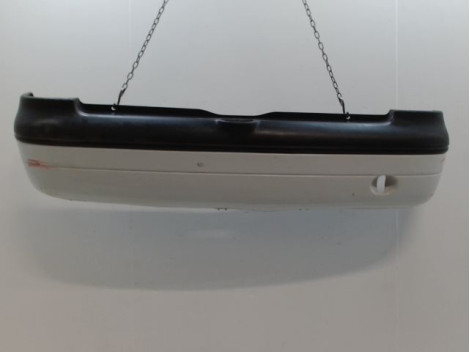 PARE-CHOC ARRIER RENAULT TWINGO I Phase 3 2000-2007