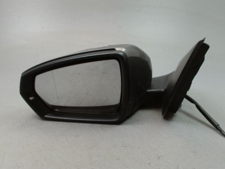 RETROVISEUR EXTERIEUR ELECTRIQUE GAUCHE VOLKSWAGEN POLO 2009-