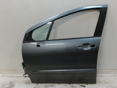 PORTE AVANT GAUCHE PEUGEOT 308 I Phase 1 2007-2011