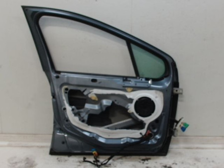PORTE AVANT GAUCHE PEUGEOT 308 I Phase 1 2007-2011