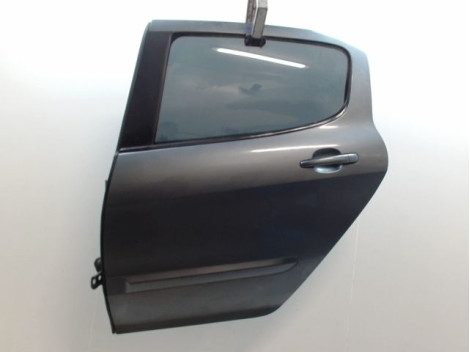 PORTE ARRIERE GAUCHE PEUGEOT 308 I Phase 1 2007-2011