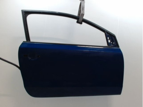 PORTE AVANT DROIT VOLKSWAGEN POLO V Phase 1 (6R) 2009-2014