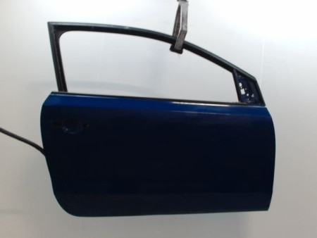 PORTE AVANT DROIT VOLKSWAGEN POLO V Phase 1 (6R) 2009-2014