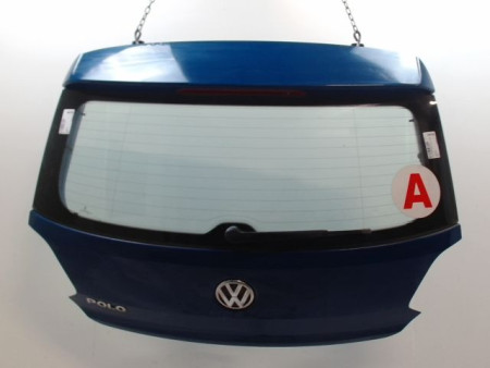 HAYON VOLKSWAGEN POLO V Phase 1 (6R) 2009-2014