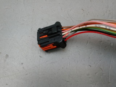 RETROVISEUR EXTERIEUR ELECTRIQUE GAUCHE PEUGEOT 308 2011-