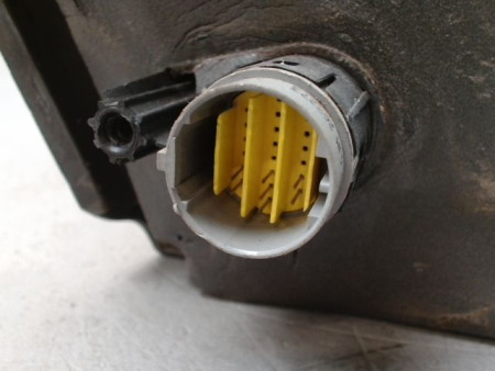 RETROVISEUR EXTERIEUR ELECTRIQUE GAUCHE RENAULT LAGUNA II Phase 2 2005-2007