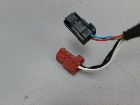RETROVISEUR EXTERIEUR ELECTRIQUE GAUCHE PEUGEOT 2008 Phase 1 2013-...