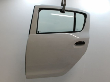 PORTE ARRIERE GAUCHE DACIA SANDERO II 2012-...