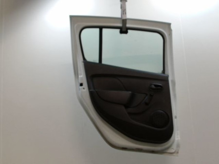 PORTE ARRIERE GAUCHE DACIA SANDERO II 2012-...
