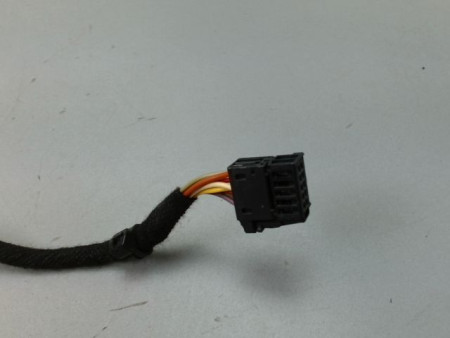 RETROVISEUR EXTERIEUR ELECTRIQUE DROIT VOLKSWAGEN POLO 2005-