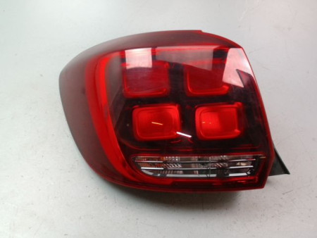 FEU ARRIERE GAUCHE  DACIA SANDERO II Phase 1 2012-...