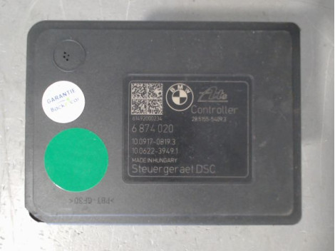 UNITE HYDRAULIQUE ABS B.M.W. SERIE 2