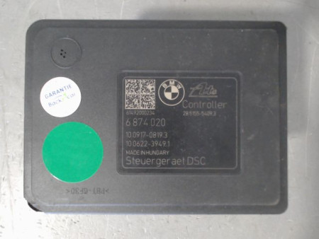 UNITE HYDRAULIQUE ABS B.M.W. SERIE 2