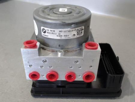 UNITE HYDRAULIQUE ABS B.M.W. SERIE 2