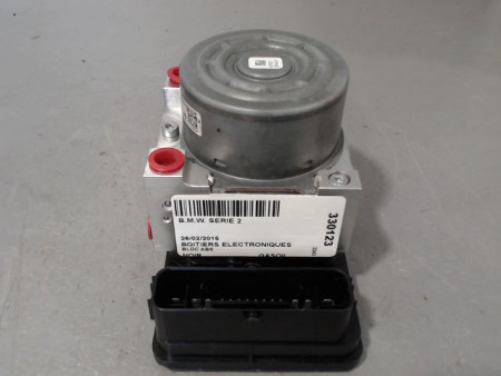 UNITE HYDRAULIQUE ABS B.M.W. SERIE 2