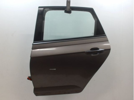 PORTE ARRIERE GAUCHE VOLKSWAGEN POLO 2009-