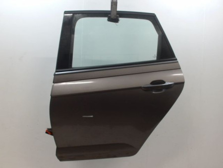 PORTE ARRIERE GAUCHE VOLKSWAGEN POLO 2009-