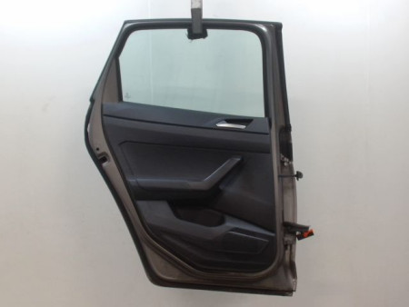 PORTE ARRIERE GAUCHE VOLKSWAGEN POLO 2009-