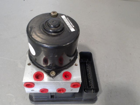 UNITE HYDRAULIQUE ABS PEUGEOT 206 1998-2009