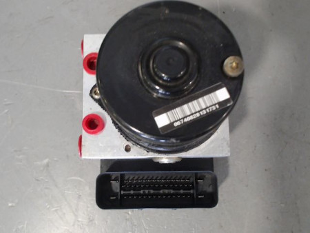 UNITE HYDRAULIQUE ABS PEUGEOT 206 1998-2009