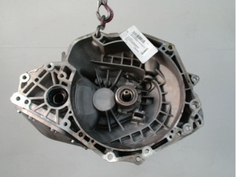 BOITE A VITESSE MECANIQUE OPEL MERIVA MONOSP. II Phase 2  2013-... 1.4 