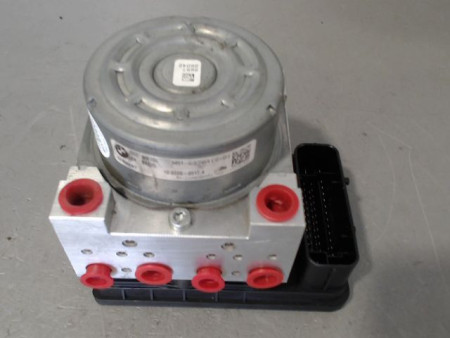 UNITE HYDRAULIQUE ABS BMW SERIE 1