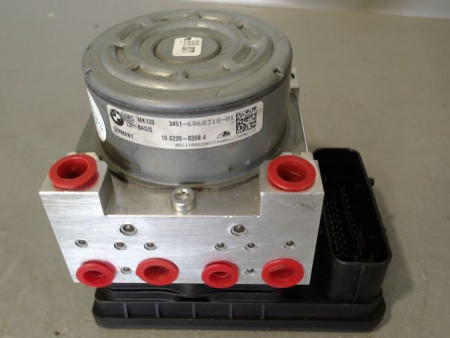 UNITE HYDRAULIQUE ABS BMW SERIE 1