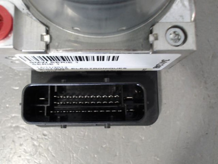 UNITE HYDRAULIQUE ABS BMW SERIE 1