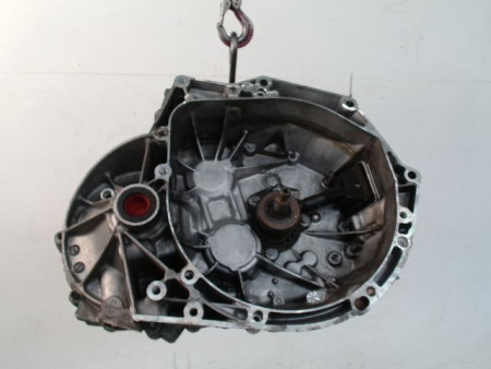 BOITE A VITESSE MECANIQUE CITROEN C4 PICASSO MONOSP. I 2007-2013 1.6 HDi 110