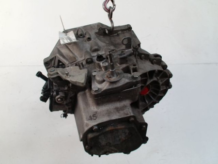 BOITE A VITESSE MECANIQUE CITROEN C4 PICASSO MONOSP. I 2007-2013 1.6 HDi 110