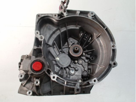 BOITE A VITESSE MECANIQUE FORD FIESTA VI Phase 1 2008-2012 1.4 TDCi