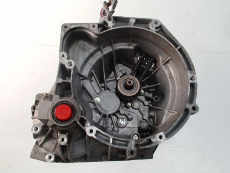 BOITE A VITESSE MECANIQUE FORD FIESTA VI Phase 1 2008-2012 1.4 TDCi