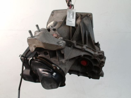 BOITE A VITESSE MECANIQUE FORD FIESTA VI Phase 1 2008-2012 1.4 TDCi