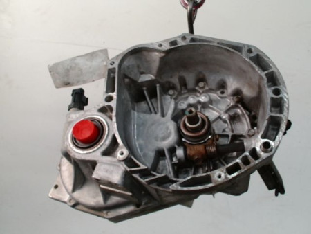BOITE A VITESSE MECANIQUE KIA PICANTO I Phase 2 2008-2011 1.0