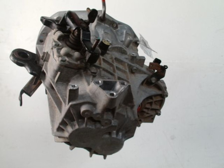 BOITE A VITESSE MECANIQUE KIA PICANTO I Phase 2 2008-2011 1.0