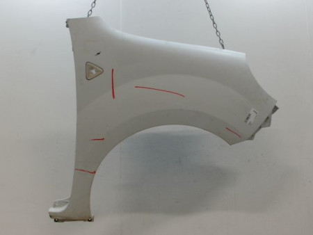 AILE AVANT DROIT RENAULT KANGOO EXPRESS II Phase 1 2008-2013
