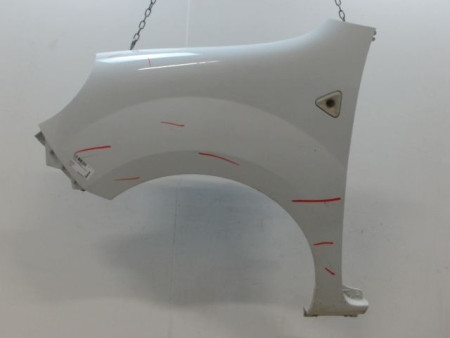 AILE AVANT GAUCHE RENAULT KANGOO EXPRESS II Phase 1 2008-2013