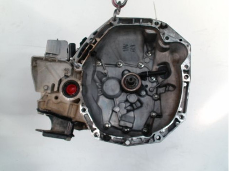 BOITE A VITESSE MECANIQUE NISSAN NOTE 1.5 dCi
