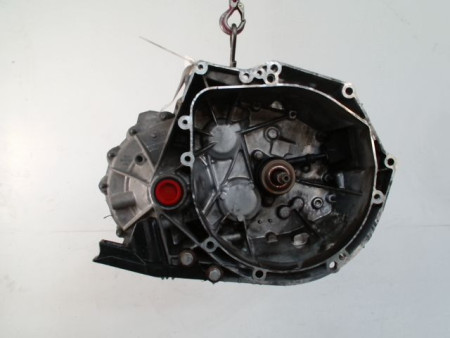 BOITE A VITESSE MECANIQUE PEUGEOT 3008 BREAK I Phase 1 2009-2013 1.6 HDi