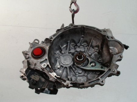 BOITE A VITESSE MECANIQUE HYUNDAI I20 1.1 CRDi