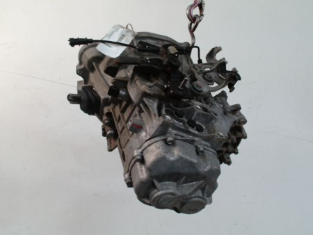 BOITE A VITESSE MECANIQUE HYUNDAI I20 1.1 CRDi