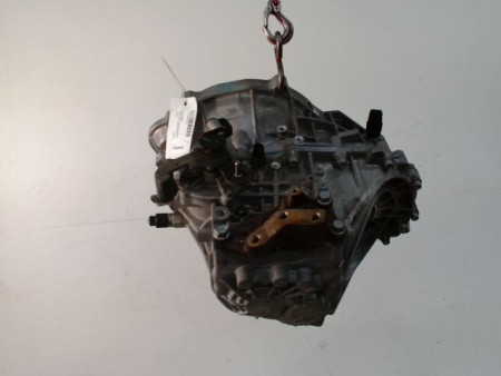 BOITE A VITESSE MECANIQUE HYUNDAI I20 1.4 CRDi