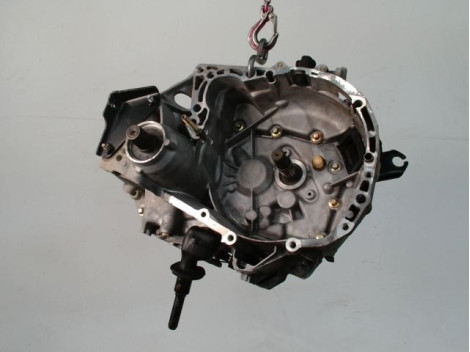 BOITE A VITESSE MECANIQUE RENAULT CLIO II Phase 2 2001-2006 1.5 dCi 