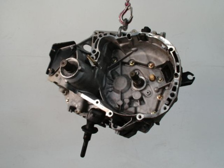 BOITE A VITESSE MECANIQUE RENAULT CLIO II Phase 2 2001-2006 1.5 dCi 