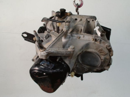 BOITE A VITESSE MECANIQUE RENAULT CLIO II Phase 2 2001-2006 1.5 dCi 